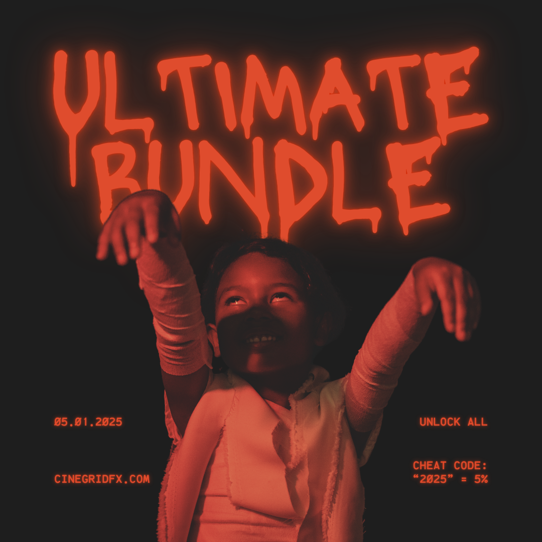 ULTIMATE BUNDLE