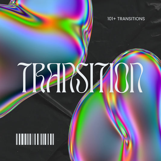 Premiere Pro Transitions | Professional Transition Pack | Cinegridfx